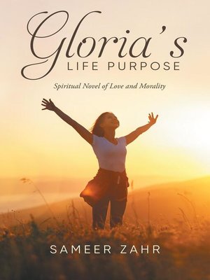 cover image of Gloria's Life Purpose